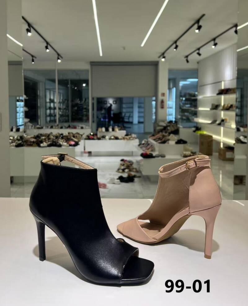  SZPILKI damskie Roz 36-41/ 12 par